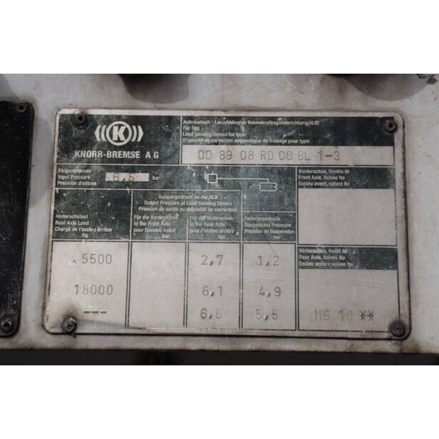 2003 Van Eck PT-21-46090159