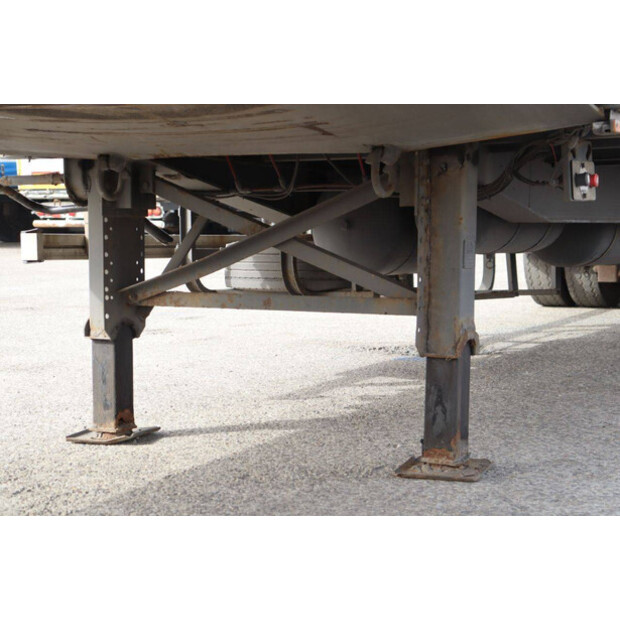 2003 Van Eck PT-21-46090160