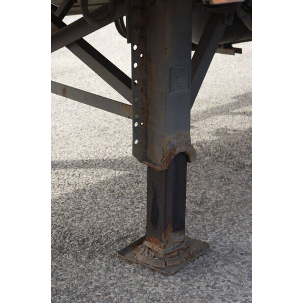 2003 Van Eck PT-21-46090161