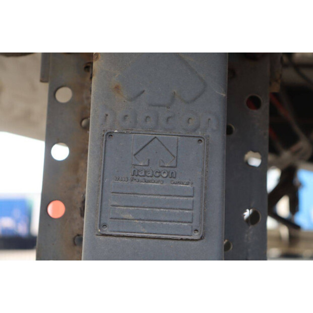 2003 Van Eck PT-21-46090162