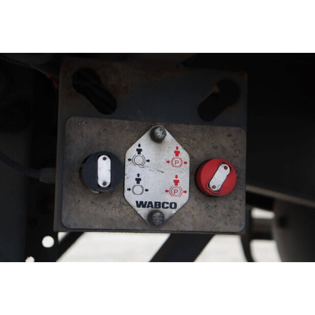 2003 Van Eck PT-21-46090163