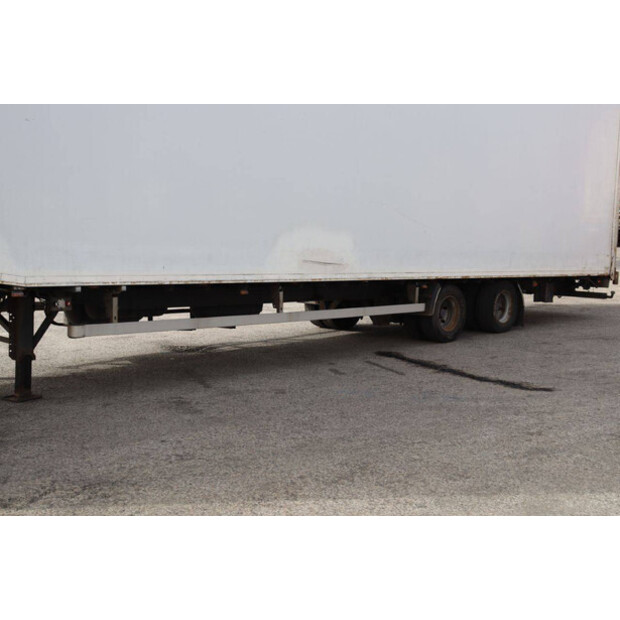 2003 Van Eck PT-21-46090164