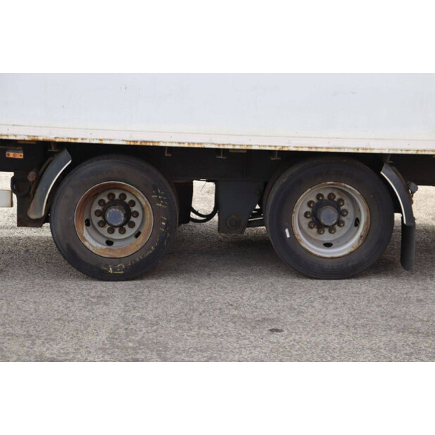 2003 Van Eck PT-21-46090166