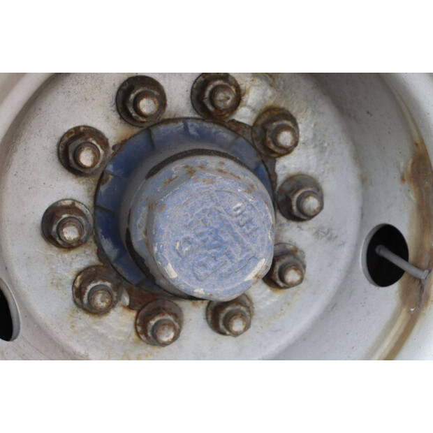 2003 Van Eck PT-21-46090168