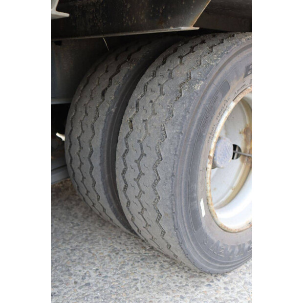 2003 Van Eck PT-21-46090170