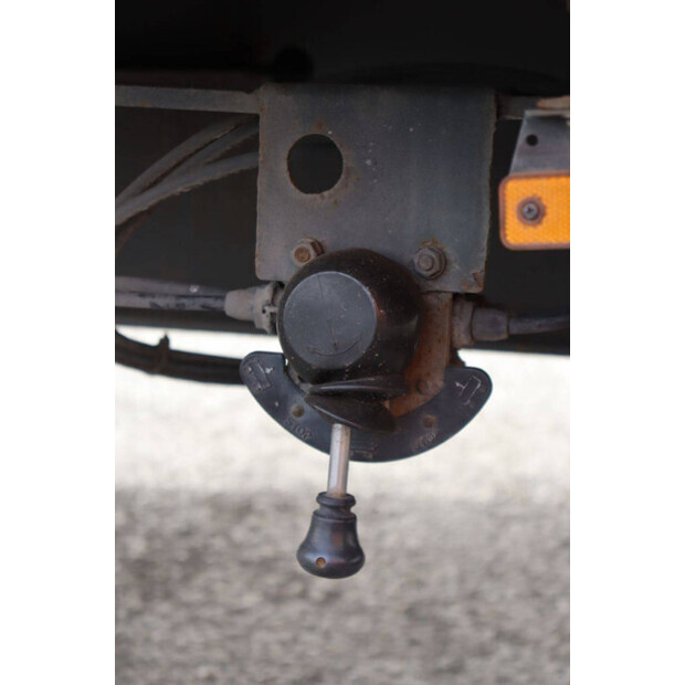 2003 Van Eck PT-21-46090172