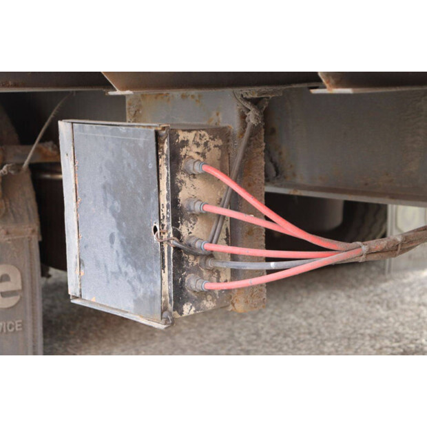 2003 Van Eck PT-21-46090173