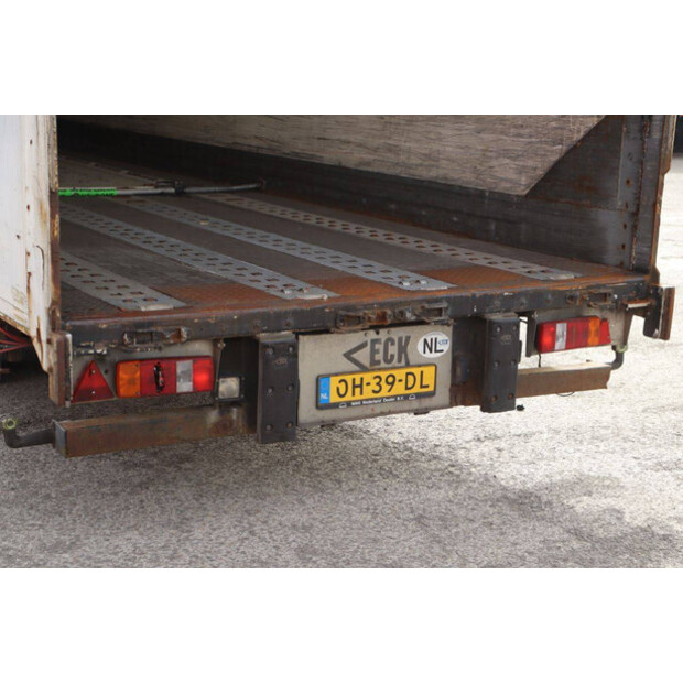 2003 Van Eck PT-21-46090174