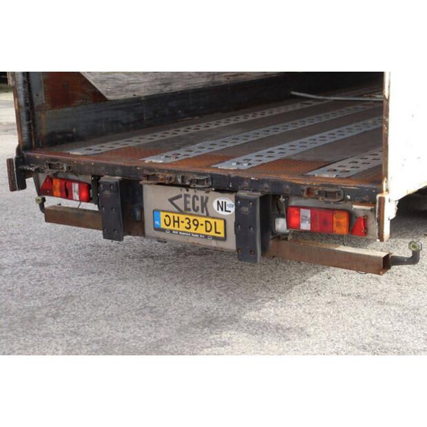 2003 Van Eck PT-21-46090175