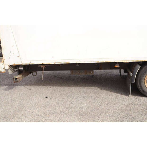 2003 Van Eck PT-21-46090176