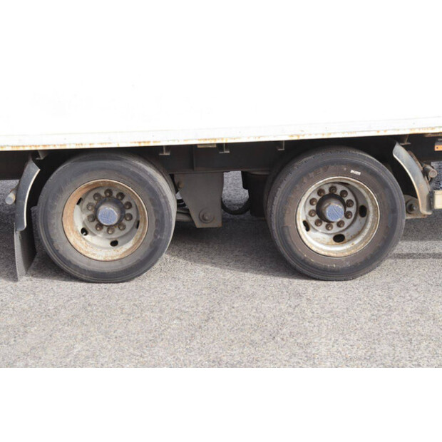 2003 Van Eck PT-21-46090177