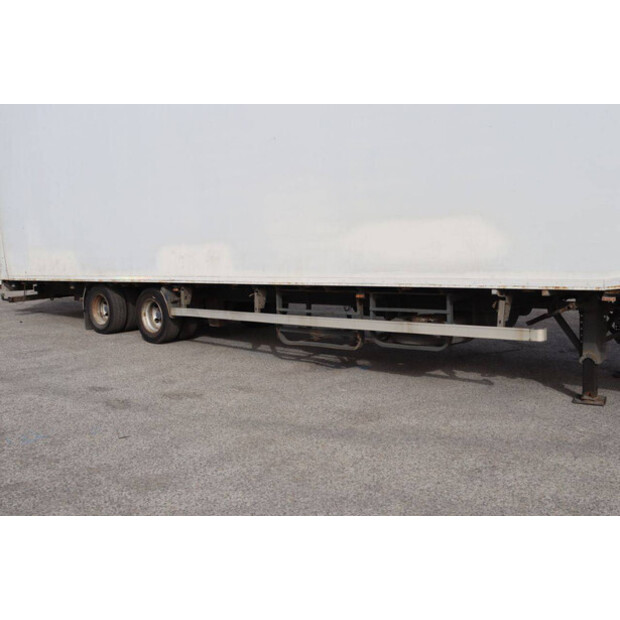 2003 Van Eck PT-21-46090178