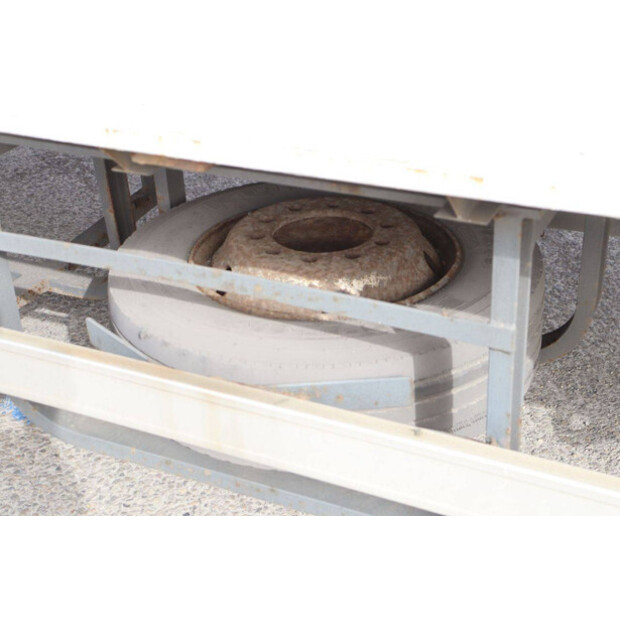 2003 Van Eck PT-21-46090180