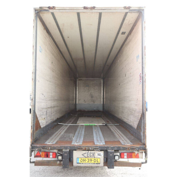 2003 Van Eck PT-21-46090183