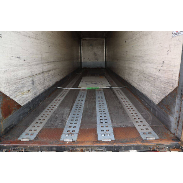 2003 Van Eck PT-21-46090184