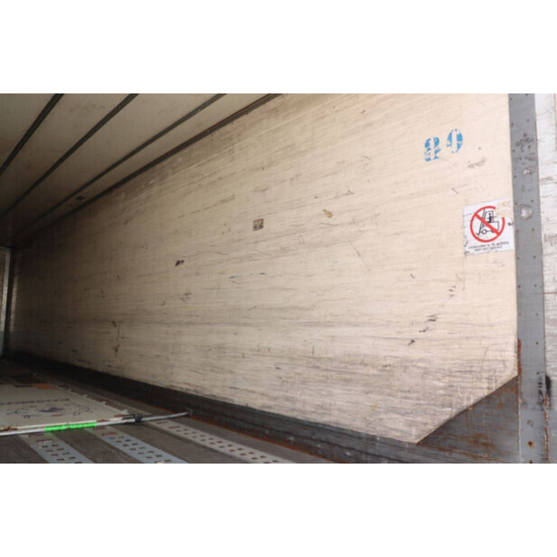 2003 Van Eck PT-21-46090185