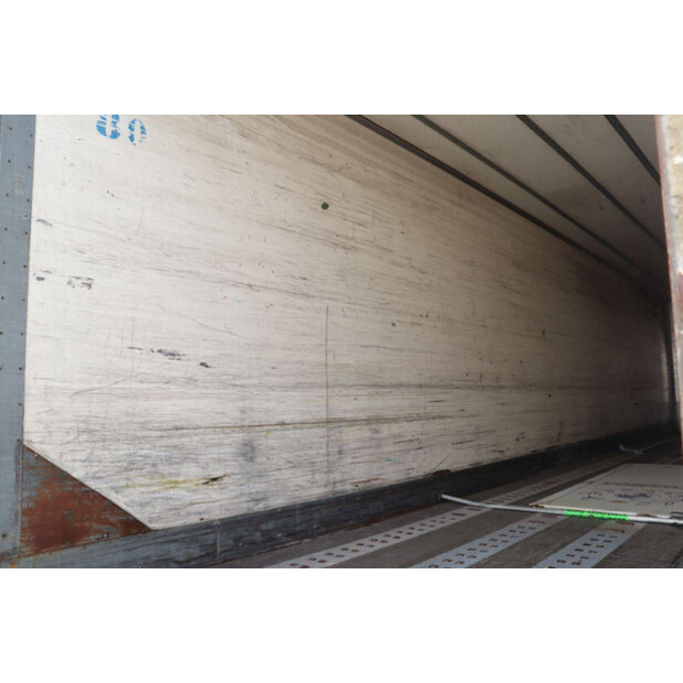 2003 Van Eck PT-21-46090186