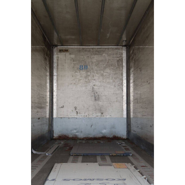 2003 Van Eck PT-21-46090188