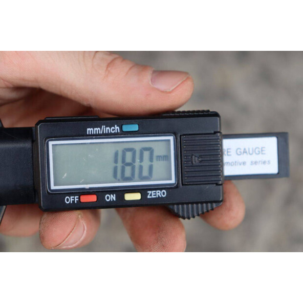 2003 Van Eck PT-21-46090190