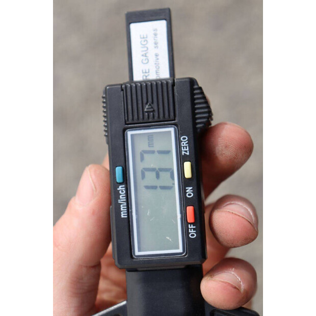 2003 Van Eck PT-21-46090191