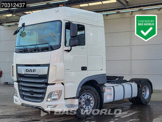 Image for Semi Trucks 2021 DAF XF 530
