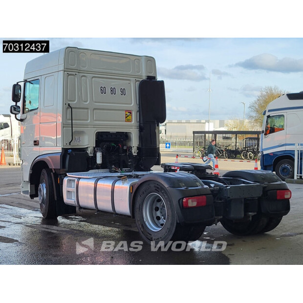 2021 DAF XF 530-46090194