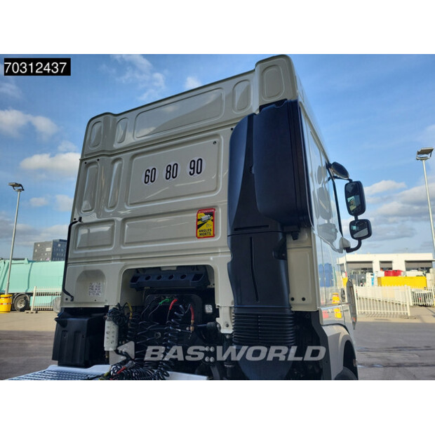 2021 DAF XF 530-46090197
