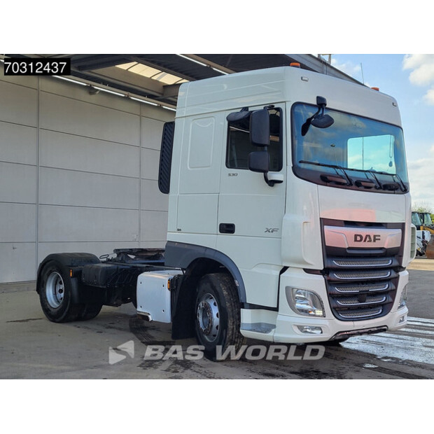 2021 DAF XF 530-46090202