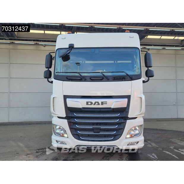 2021 DAF XF 530-46090203