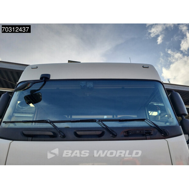 2021 DAF XF 530-46090204