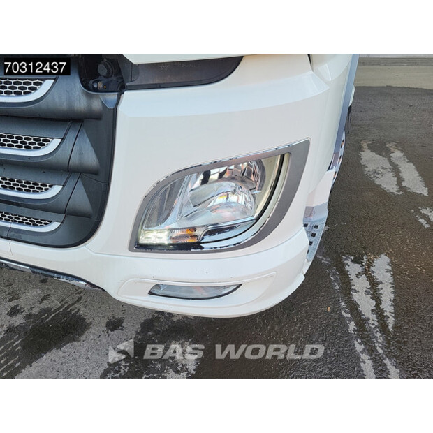 2021 DAF XF 530-46090206