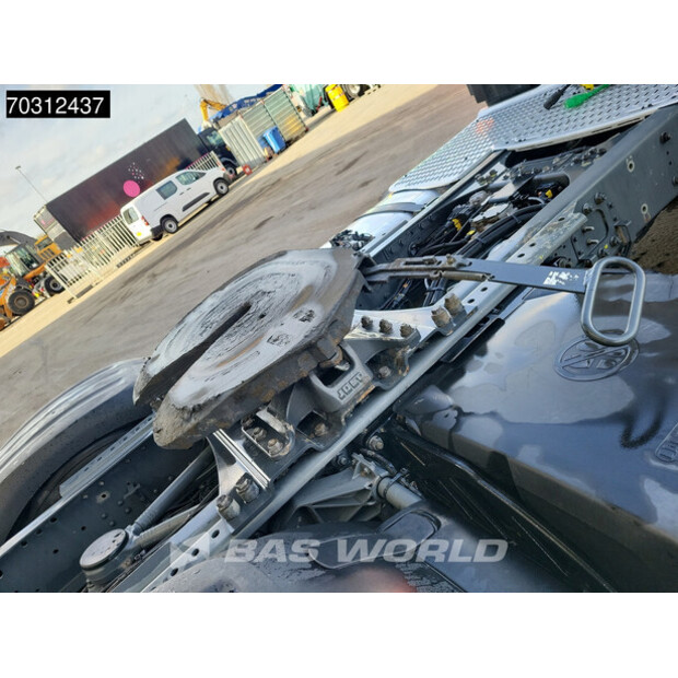 2021 DAF XF 530-46090207