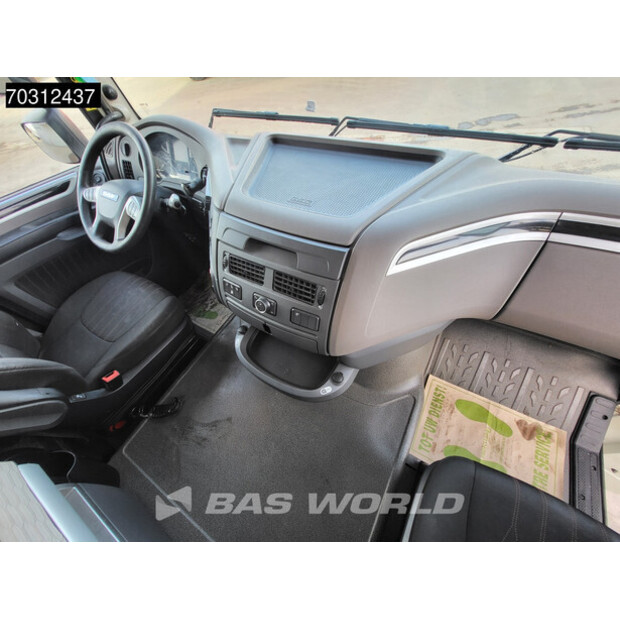 2021 DAF XF 530-46090209