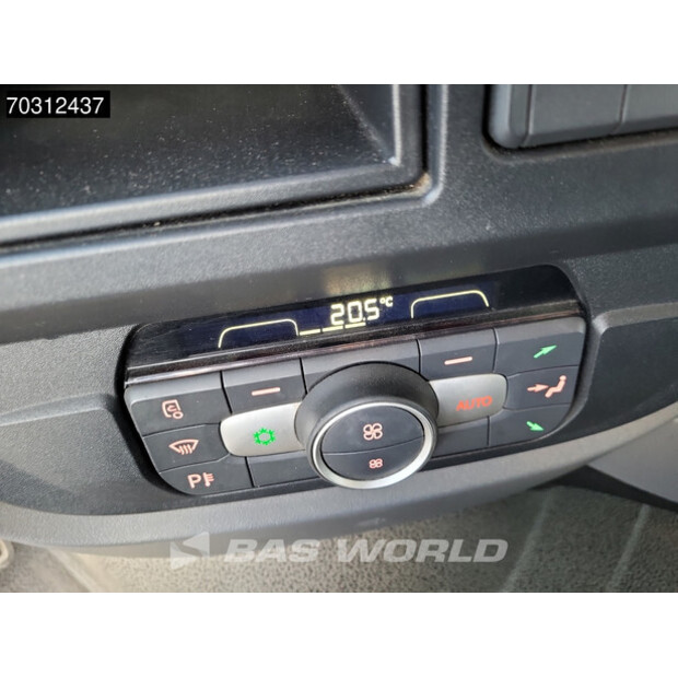 2021 DAF XF 530-46090211