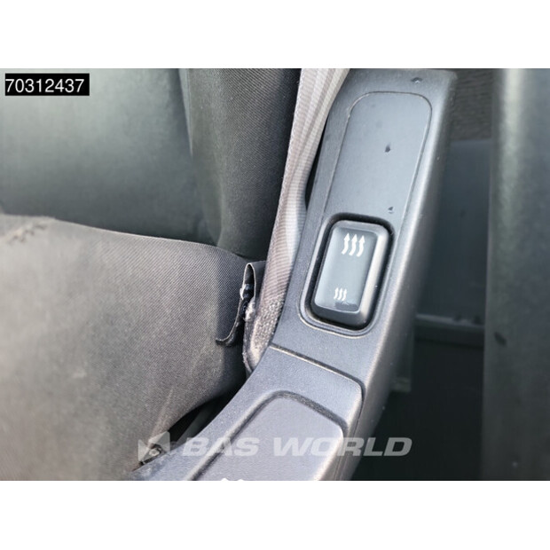 2021 DAF XF 530-46090212