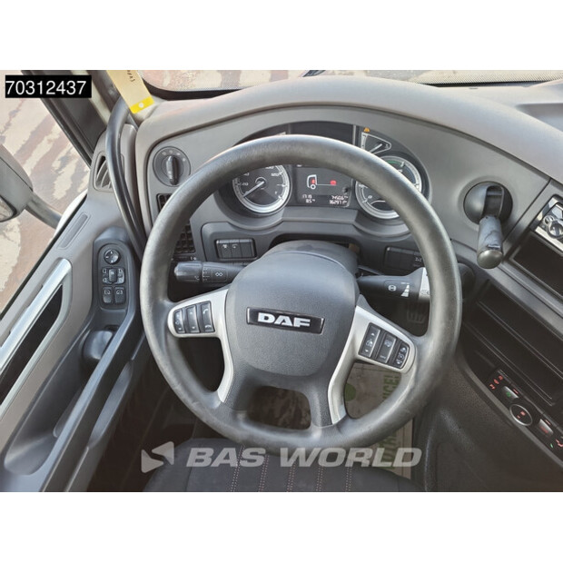 2021 DAF XF 530-46090213