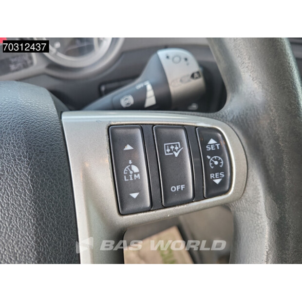 2021 DAF XF 530-46090215