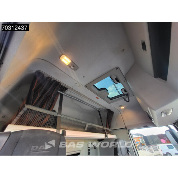 2021 DAF XF 530-46090220