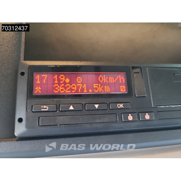 2021 DAF XF 530-46090221