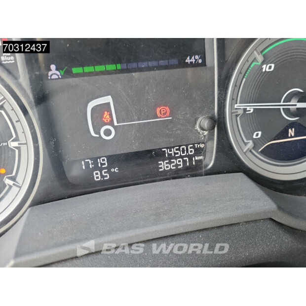 2021 DAF XF 530-46090222