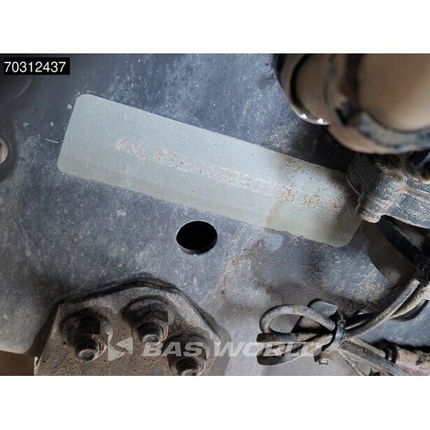 2021 DAF XF 530-46090224