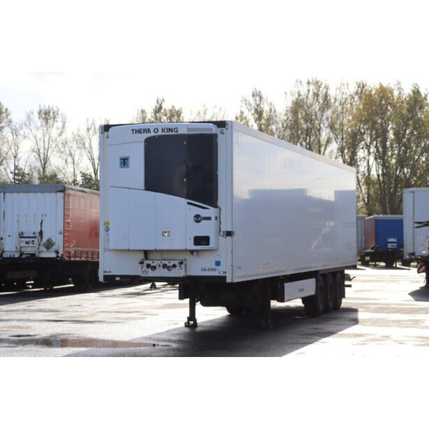 2018 Krone SD-46090227