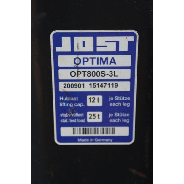 2018 Krone SD-46090250