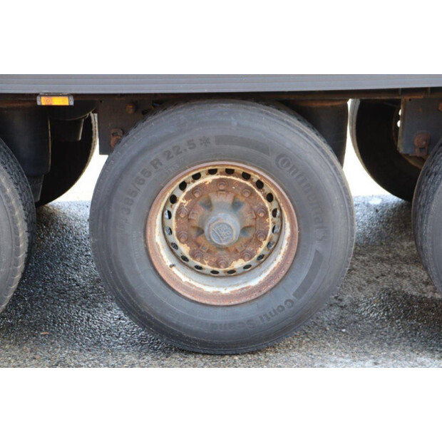 2018 Krone SD-46090253