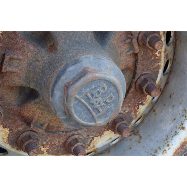 2018 Krone SD-46090254