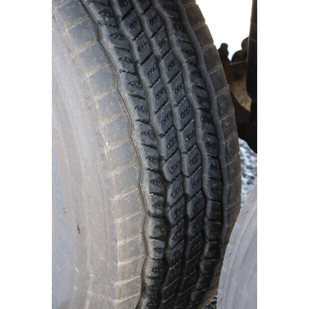 2018 Krone SD-46090258