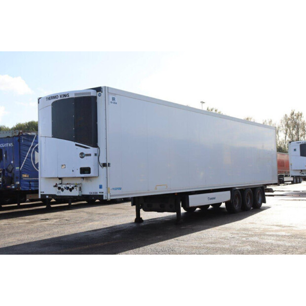 2018 Krone TL-46090276