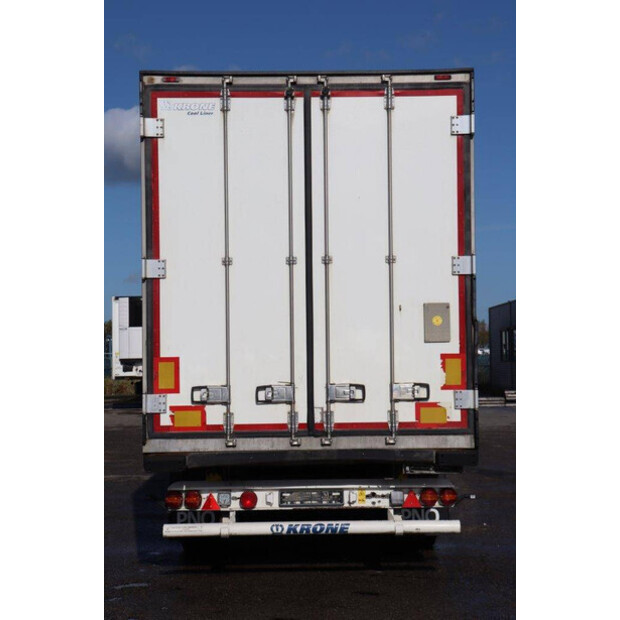 2018 Krone TL-46090278