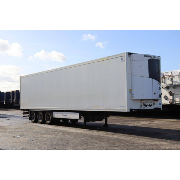 2018 Krone TL-46090280