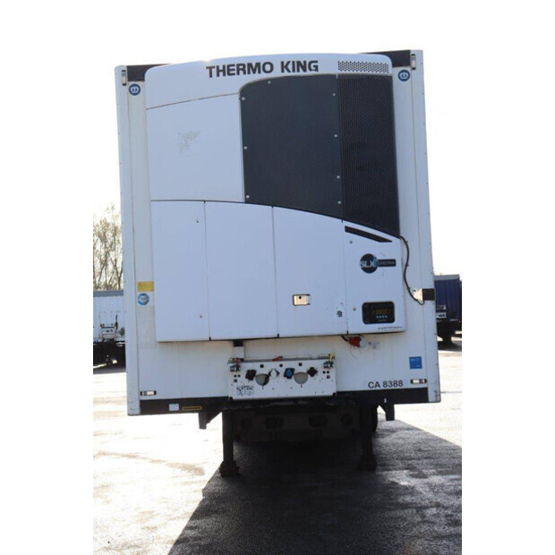 2018 Krone TL-46090281